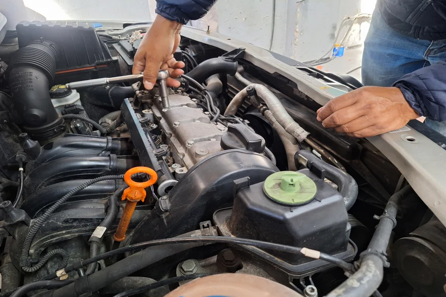 Affordable Transmission Repair