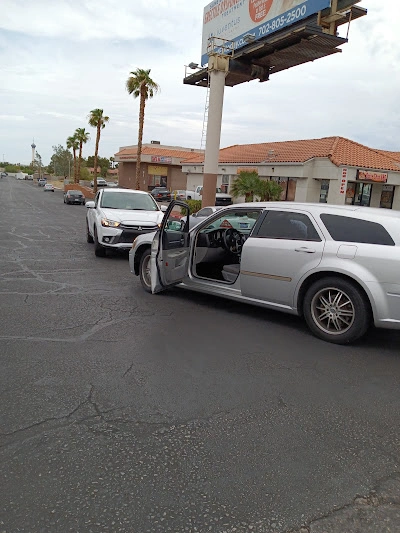 Transmission Rebuild