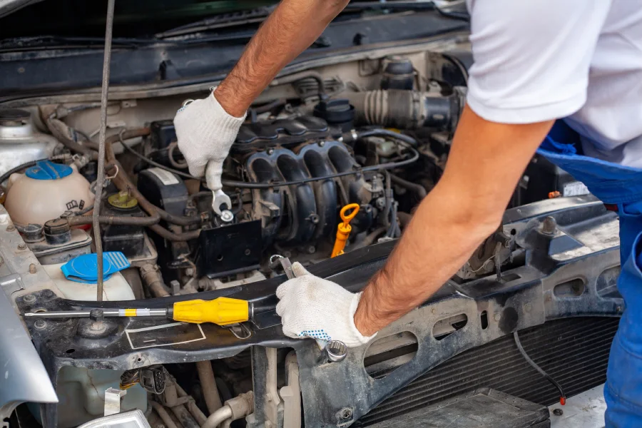 Engine Repair And Transmission System Performance in Las Vegas, NV Engine Repair And Transmission System Performance in Las Vegas, NV