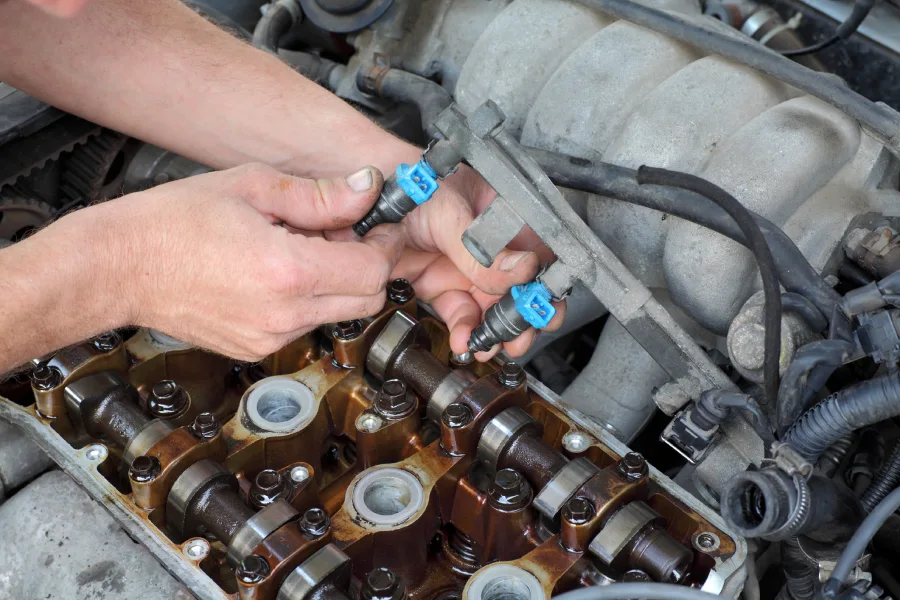 Excellent Engine Repair in Las Vegas, NV Excellent Engine Repair in Las Vegas, NV