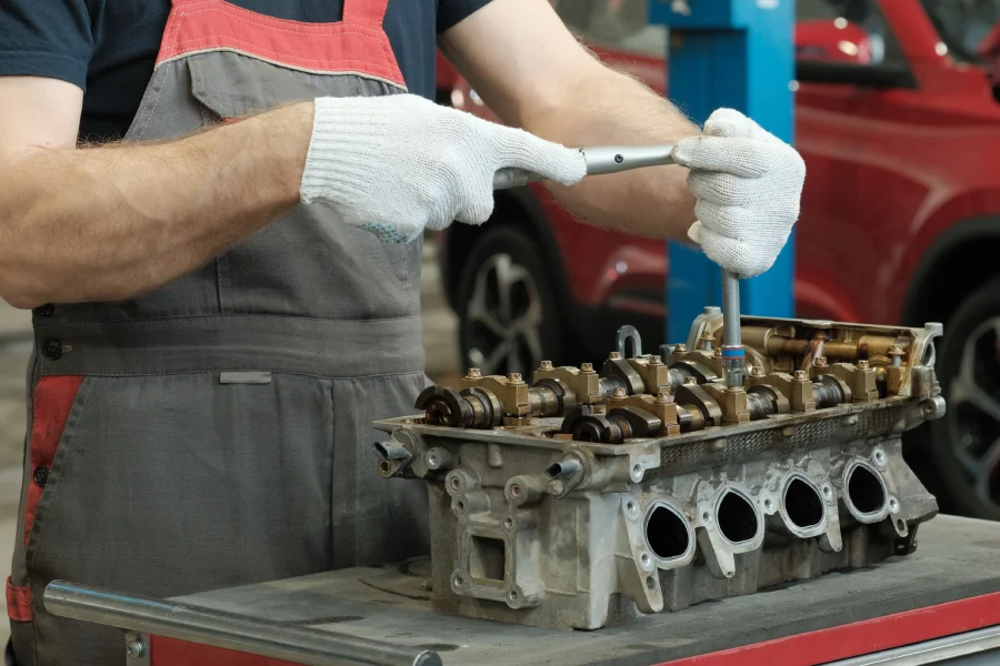 Experienced Engine Repair in Las Vegas, NV Experienced Engine Repair in Las Vegas, NV