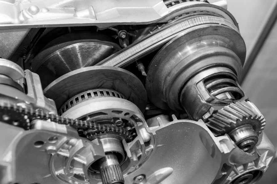 Premium Transmission Replacement in Las Vegas, NV Premium Transmission Replacement in Las Vegas, NV