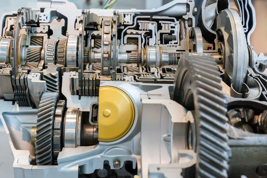 Preparing Your Vehicle For Transmission Replacement in Las Vegas, NV Preparing Your Vehicle For Transmission Replacement in Las Vegas, NV