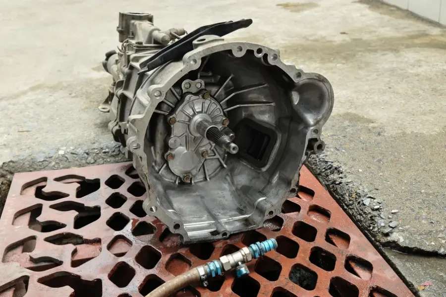Preparing Your Vehicle For Transmission Replacement in Las Vegas, NV Preparing Your Vehicle For Transmission Replacement in Las Vegas, NV