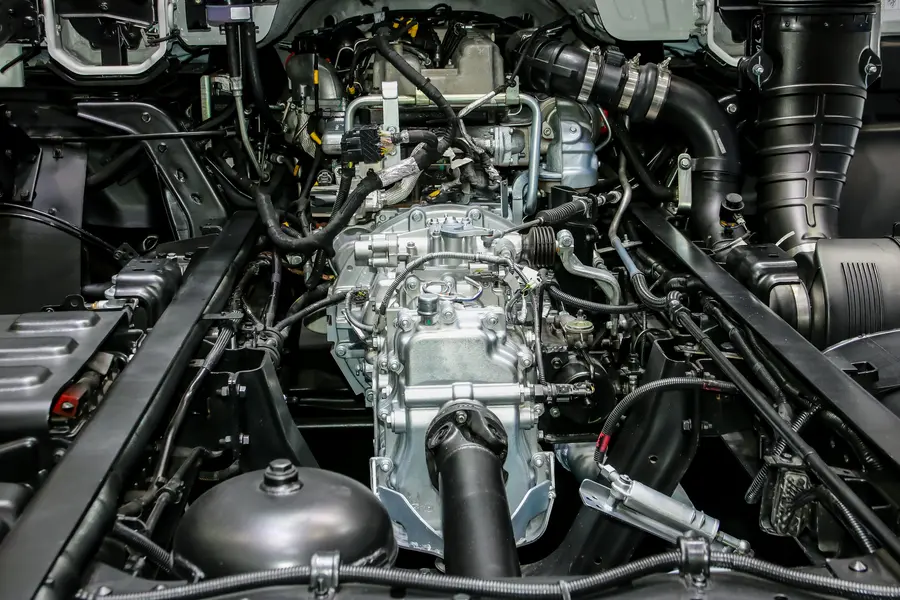 Professional Transmission Replacement in Las Vegas, NV Professional Transmission Replacement in Las Vegas, NV