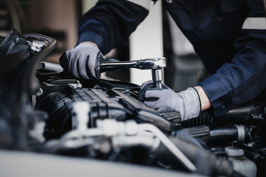 Quality Engine Repair in Las Vegas, NV Quality Engine Repair in Las Vegas, NV