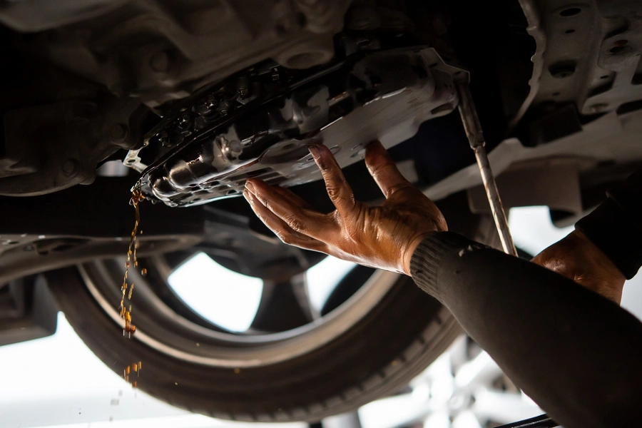 Quantity Transmission Fluid Change in Las Vegas, NV Quantity Transmission Fluid Change in Las Vegas, NV