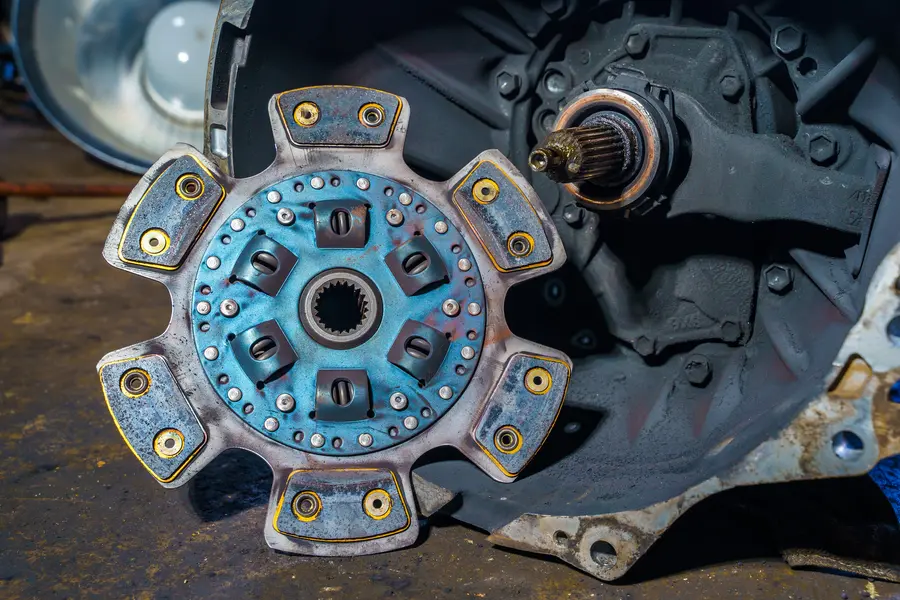 Transmission Rebuild And Long Term Vehicle Performance in Las Vegas, NV Transmission Rebuild And Long Term Vehicle Performance in Las Vegas, NV