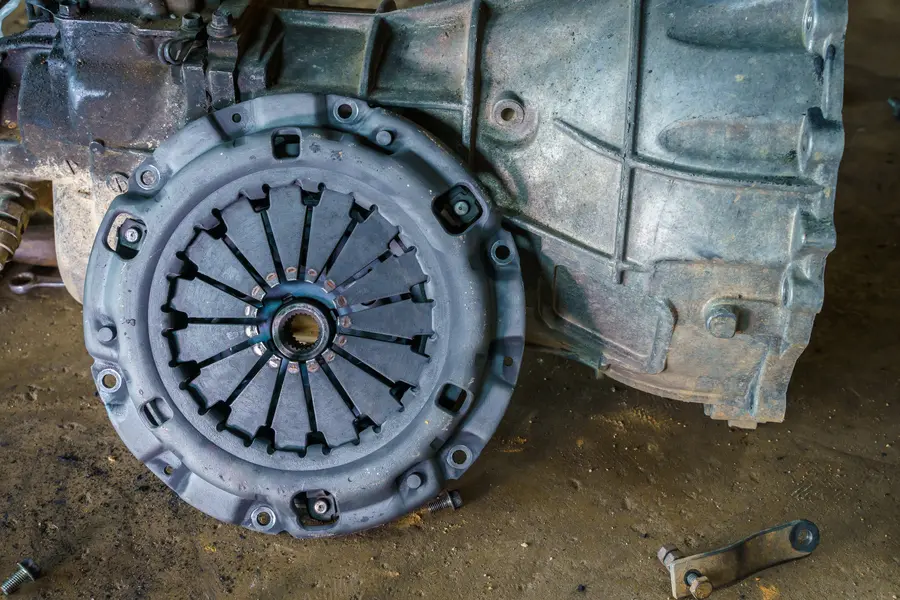 Transmission Rebuild And Long Term Vehicle Performance in Las Vegas, NV Transmission Rebuild And Long Term Vehicle Performance in Las Vegas, NV