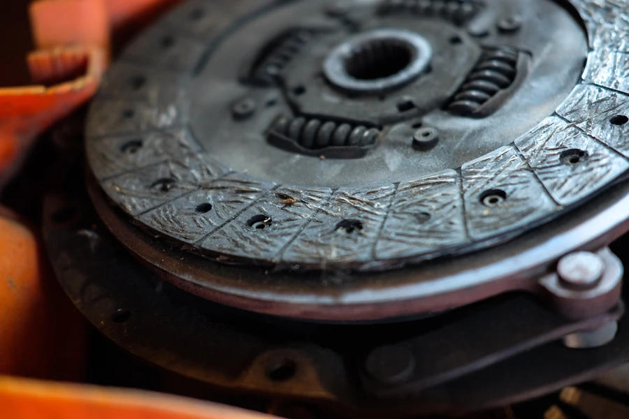 Professional Transmission Rebuild in Las Vegas, NV Professional Transmission Rebuild in Las Vegas, NV