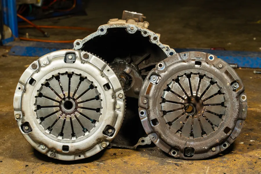 Understanding The Transmission Rebuild Process in Las Vegas, NV